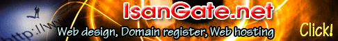 IsanGate.net