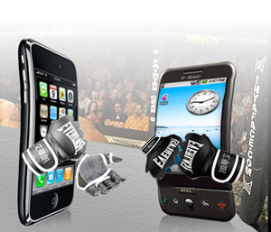 Android vs iOS