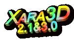 Xara3D Animation