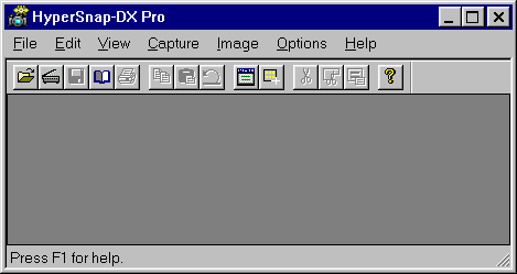 HyperSnap-DX Pro
