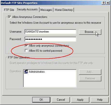 การเพิ่มผู้ใช้งานในระบบ