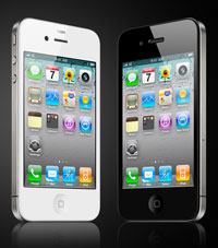 iPhone 4