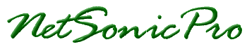 Net Sonic Pro