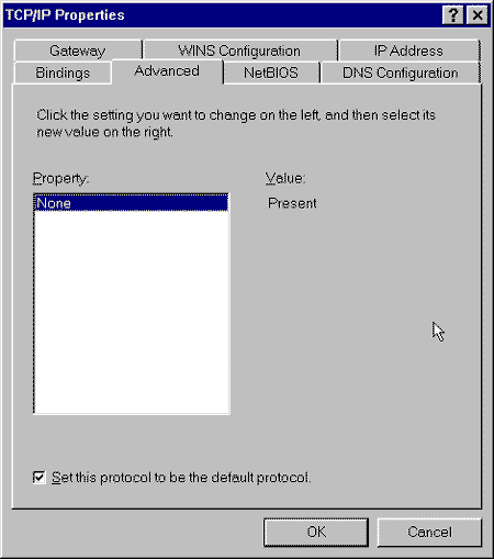 TCP/IP Properties-2