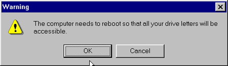 Restart Computer