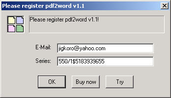 ลงทะเบียนกันหน่อยนะ