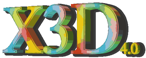 Xara 3D4