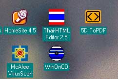 Icon 5D ToPDF