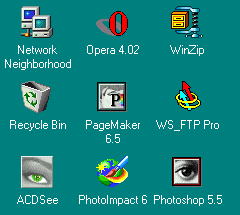 Shortcut without Arrow