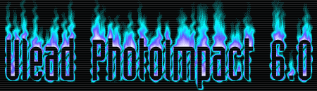 Ulead PhotoImpact 6.0 Newupdate