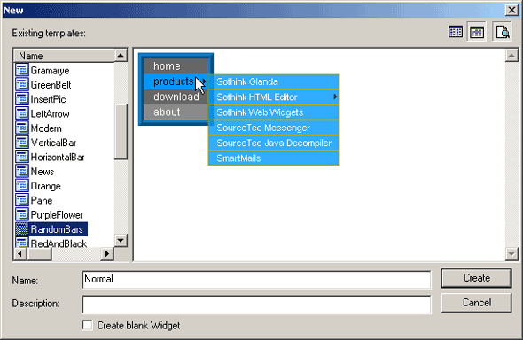 ไฟล์ตัวอย่างหลากหลาย