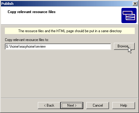 กำหนดห้องเก็บโค๊ดเพิ่มเติม