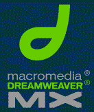 Macromedia Dreamweaver MX