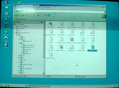 คลิกที่ไดรว์เข้าไปชัดเจนเลย