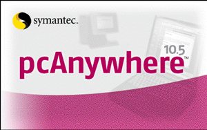 pcAnywhere