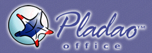โปรแกรมสำนักงาน Pladao Office 1.0 สัญชาติไทยครับ