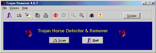 TrojanRemover