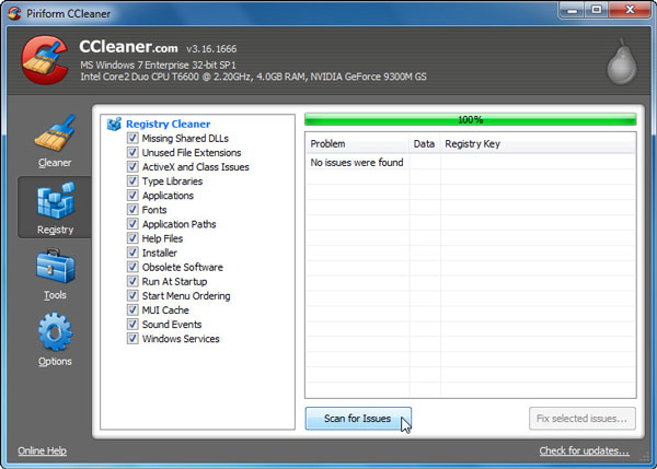 CCleaner