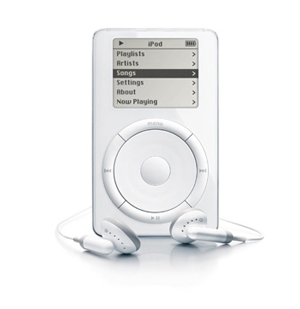 iPod