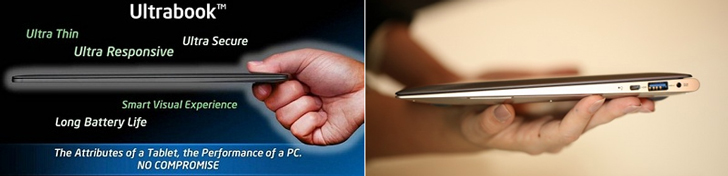 Ultrabook