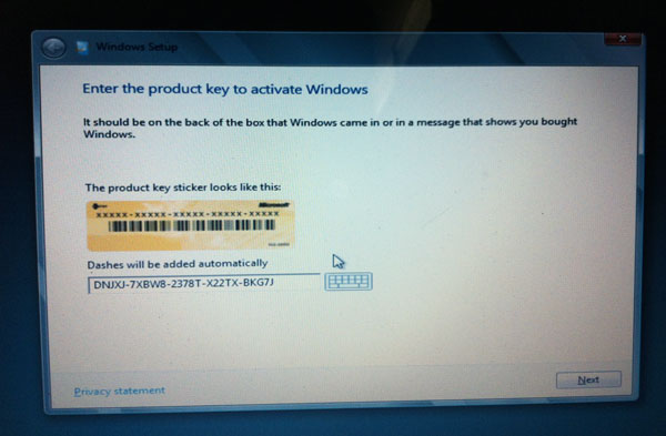 Windows 8 มาแล้ว