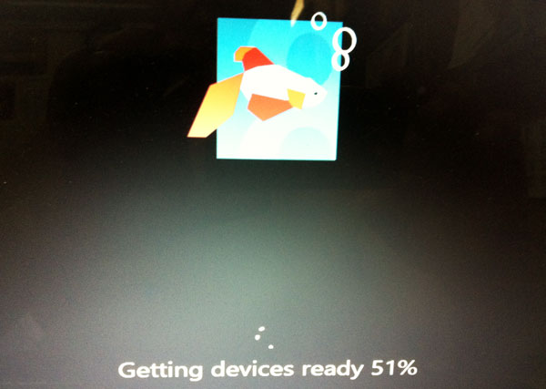 Windows 8 มาแล้ว