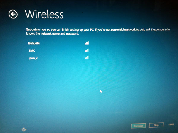 Windows 8 มาแล้ว