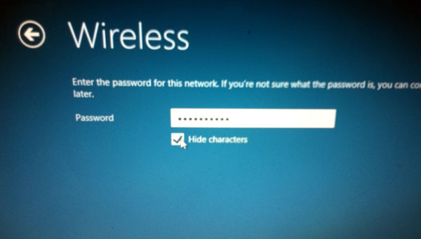 Windows 8 มาแล้ว