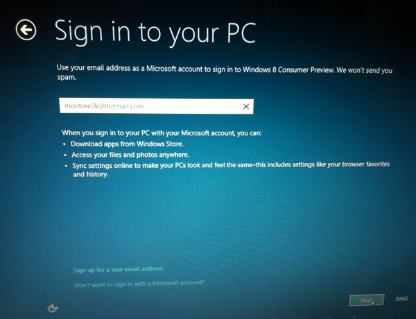 Windows 8 มาแล้ว