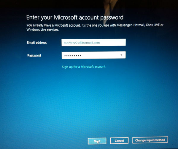 Windows 8 มาแล้ว