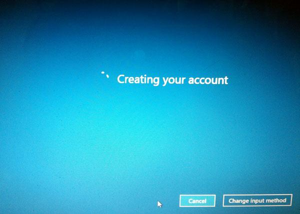 Windows 8 มาแล้ว
