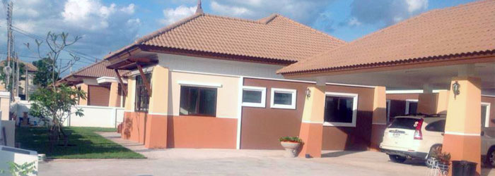 การก่อสร้างหมู่บ้าน3