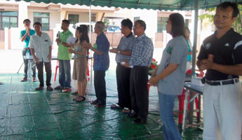 ประชุมกรรมการนิติบุคคล