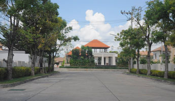 การพัฒนาหมู่บ้าน