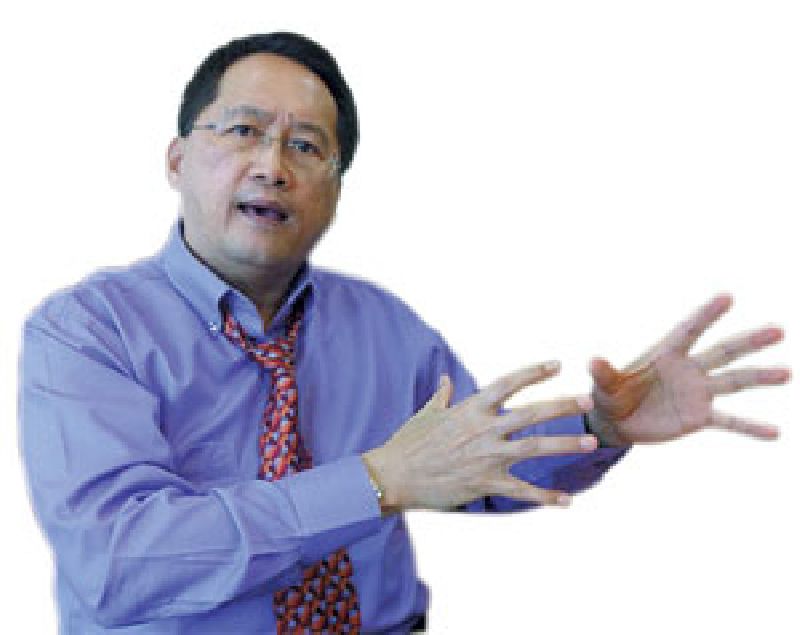 ทนายประมาณ