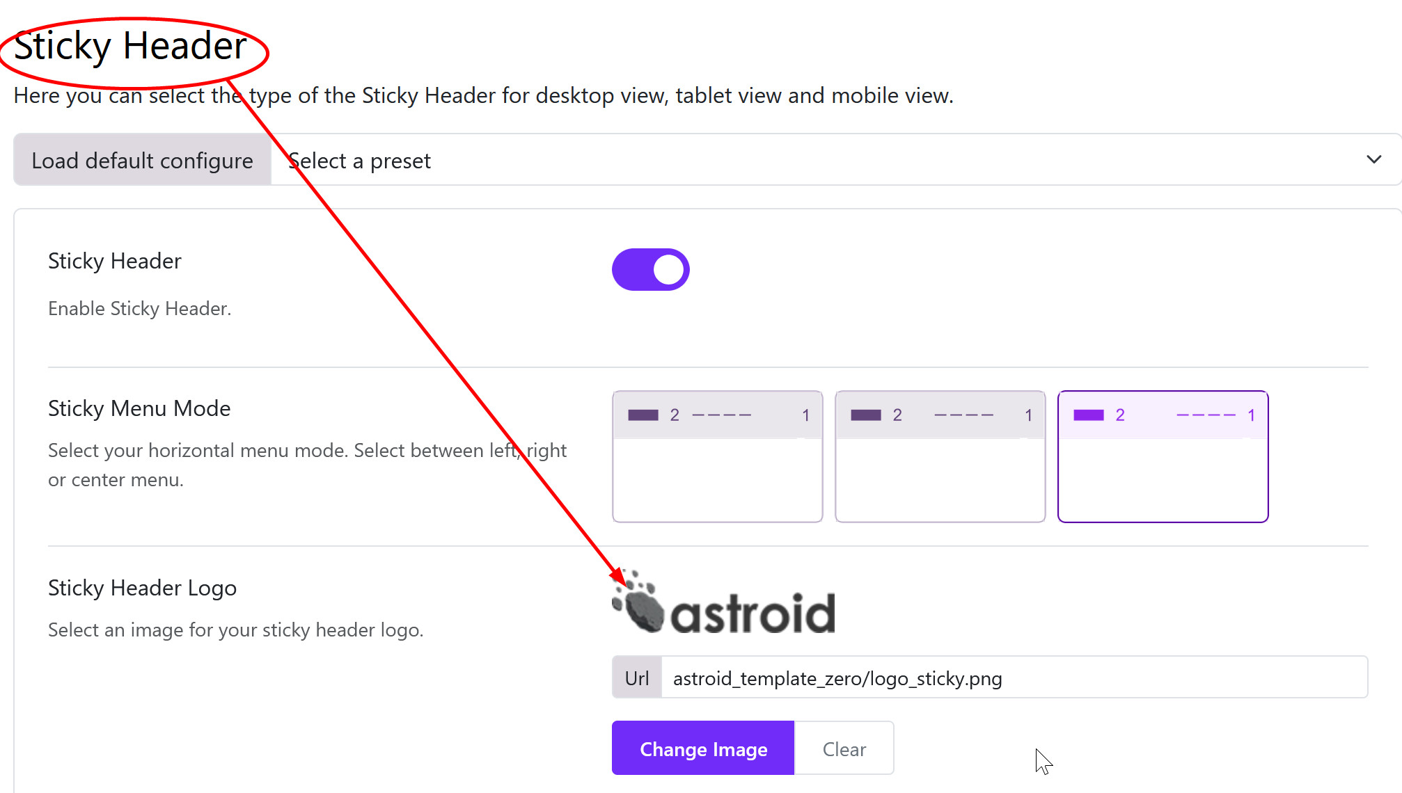 Astroid framework 33