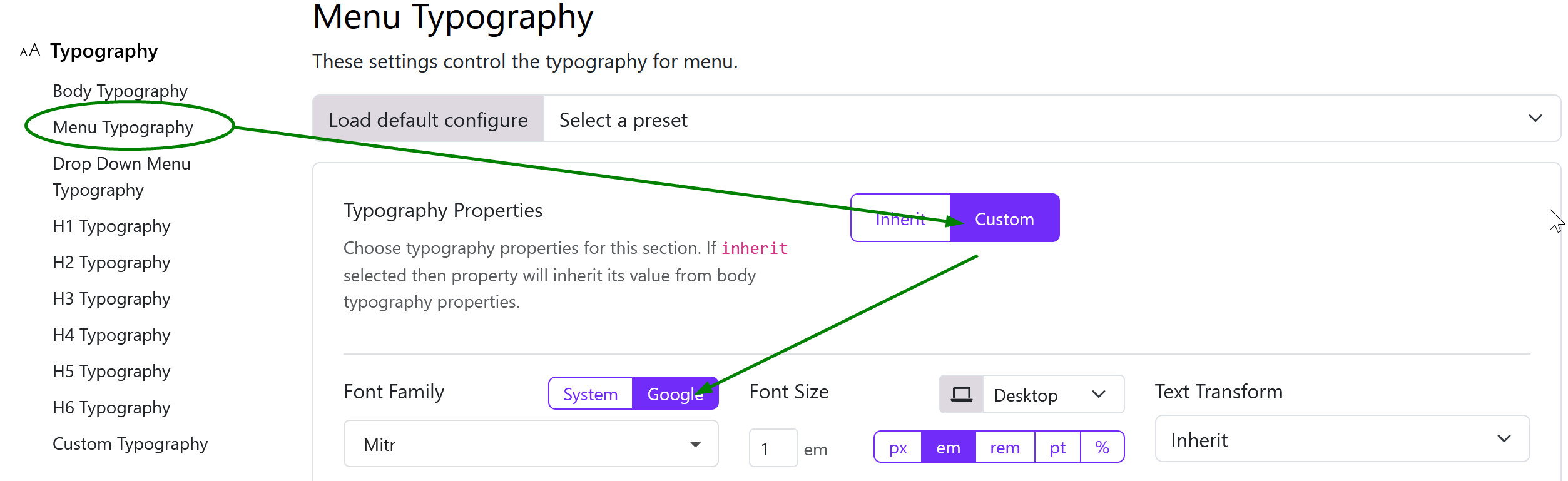 Astroid framework 35