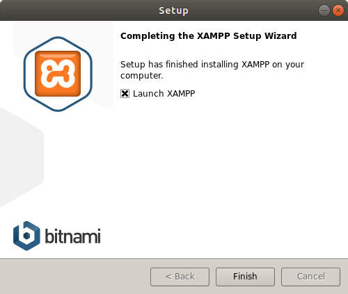 xampp 11