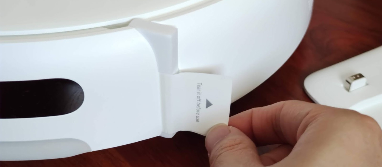 Xiaomi Vacuum Mop 1C 07