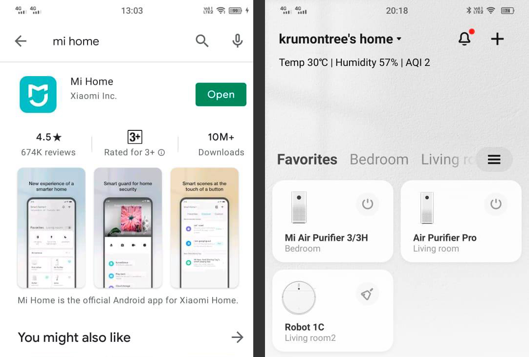 Xiaomi Vacuum Mop 1C 09