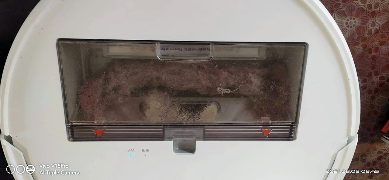 Xiaomi Vacuum Mop 1C 13