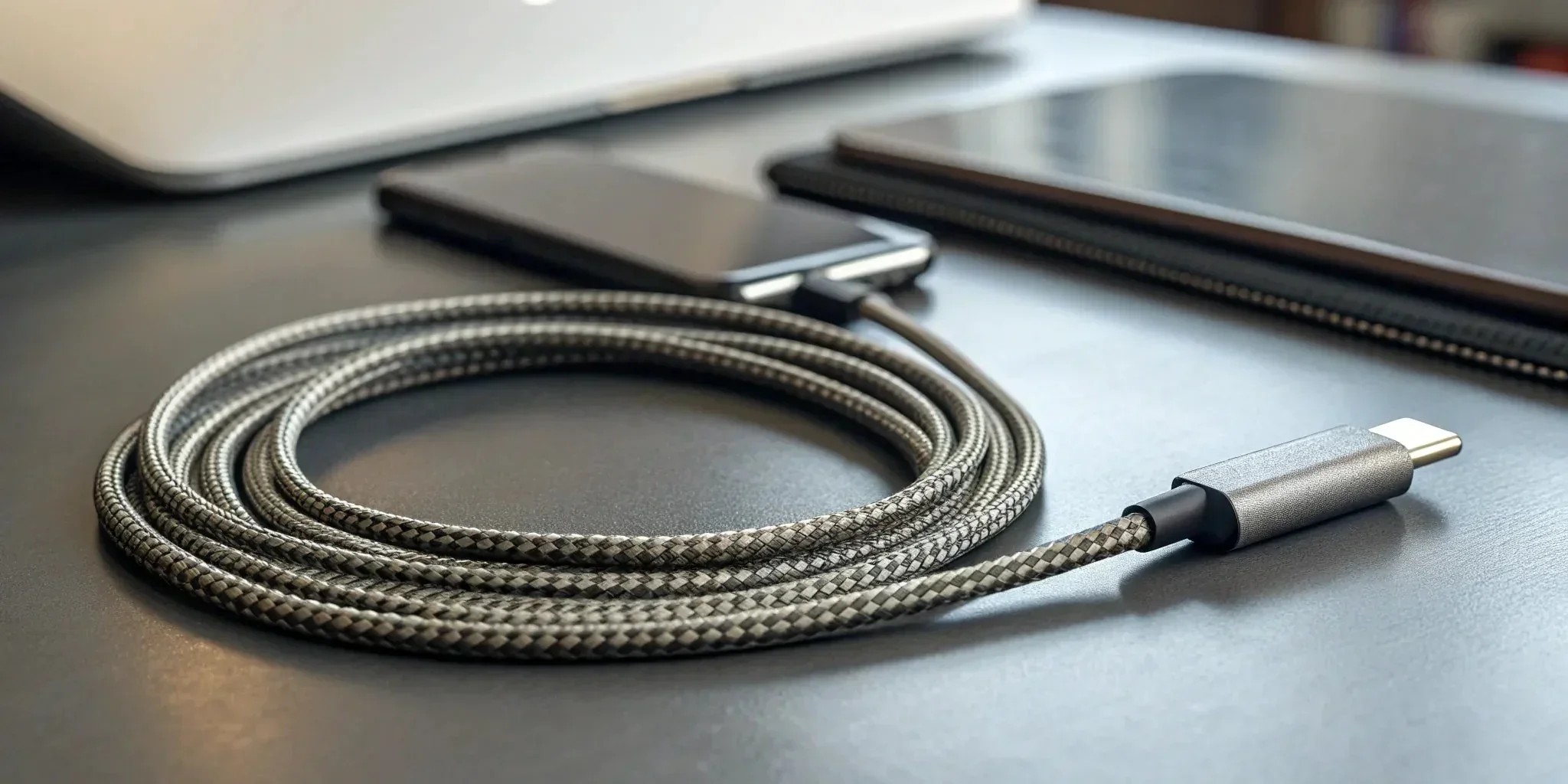 color of ports USB 5