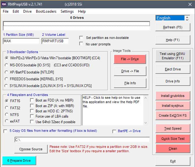 usb 2TB low price 07