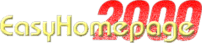 EasyHome 2000 Logo