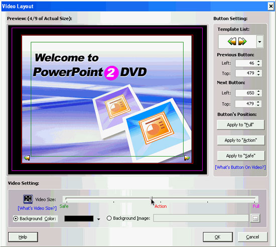 How to PPT2DVD 15