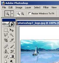 PhotoShop 7.0