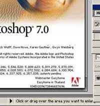 PhotoShop 7.0