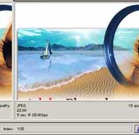 PhotoShop 7.0 Save Area