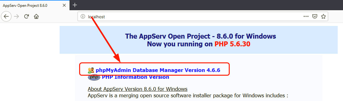 Appserv 15