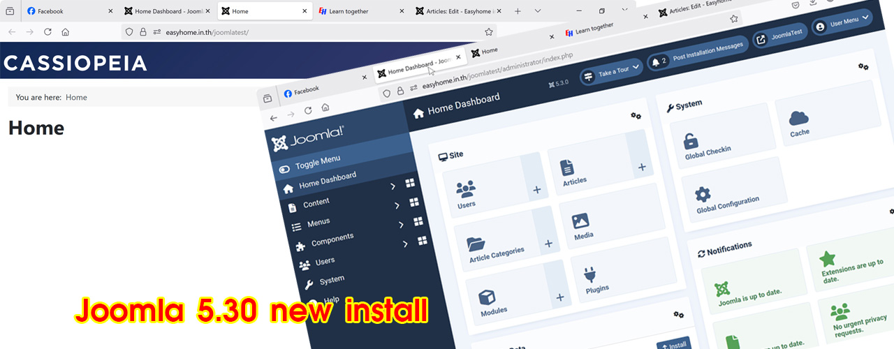 Astroid framework 03